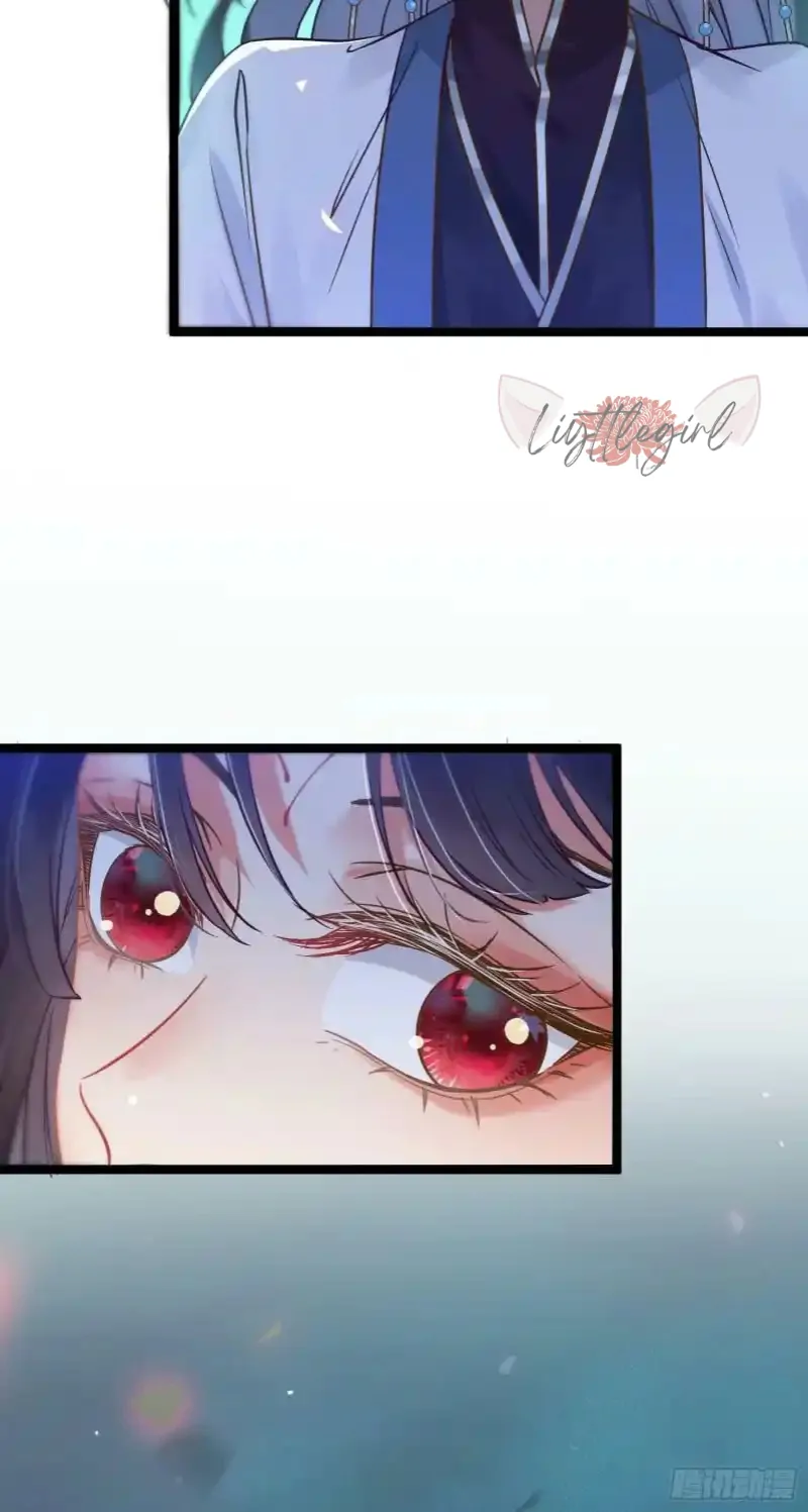 The Disciple’s Daily Plan: Seduce the Master Chapter 8 Gambar 21