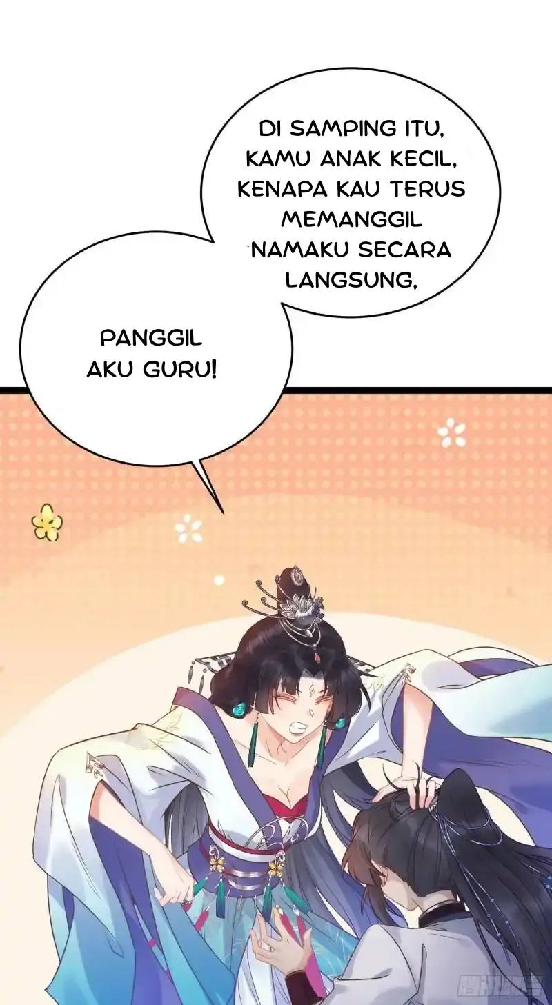 The Disciple’s Daily Plan: Seduce the Master Chapter 8 Gambar 26