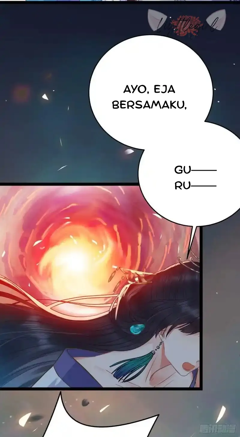 The Disciple’s Daily Plan: Seduce the Master Chapter 8 Gambar 27