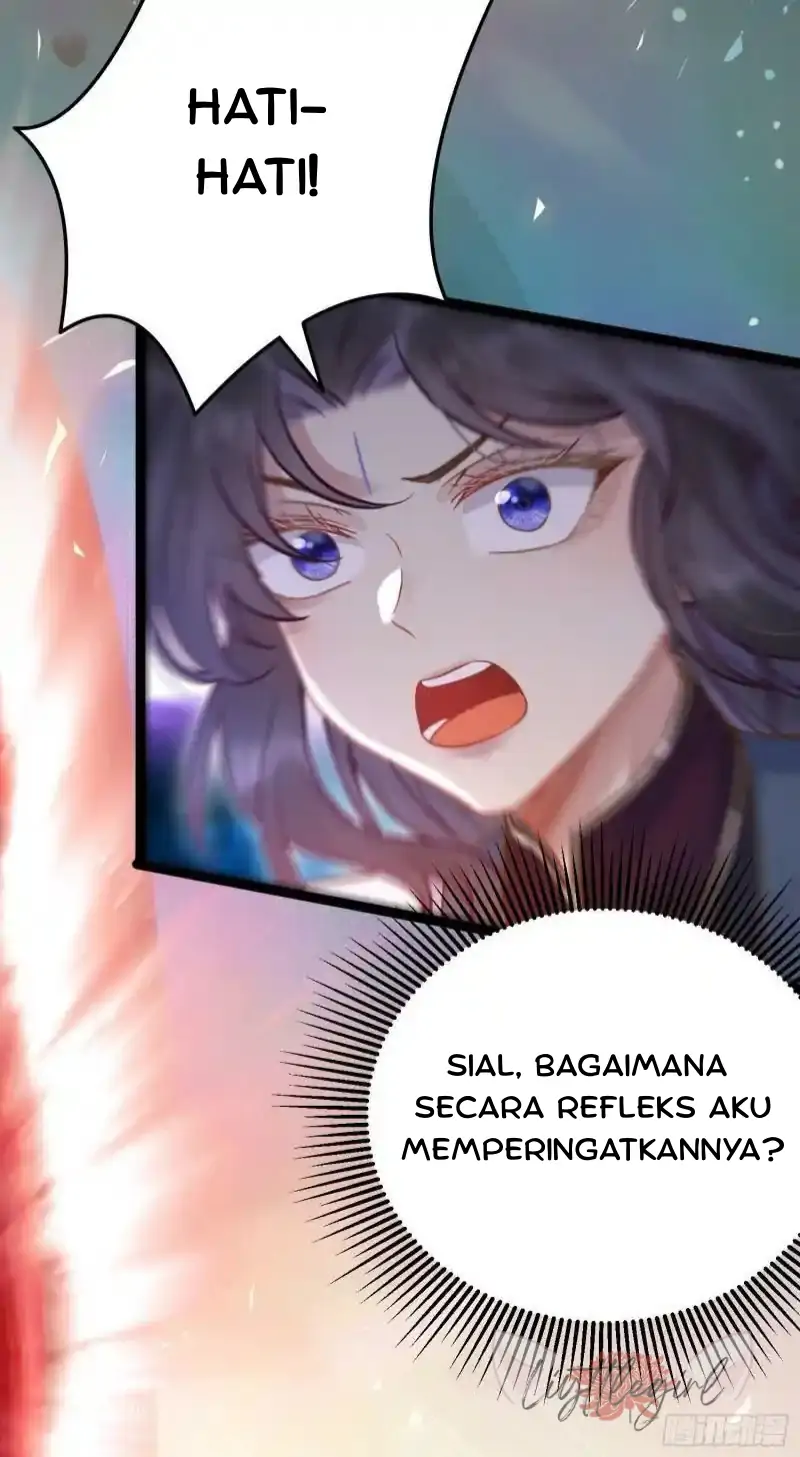 The Disciple’s Daily Plan: Seduce the Master Chapter 8 Gambar 28