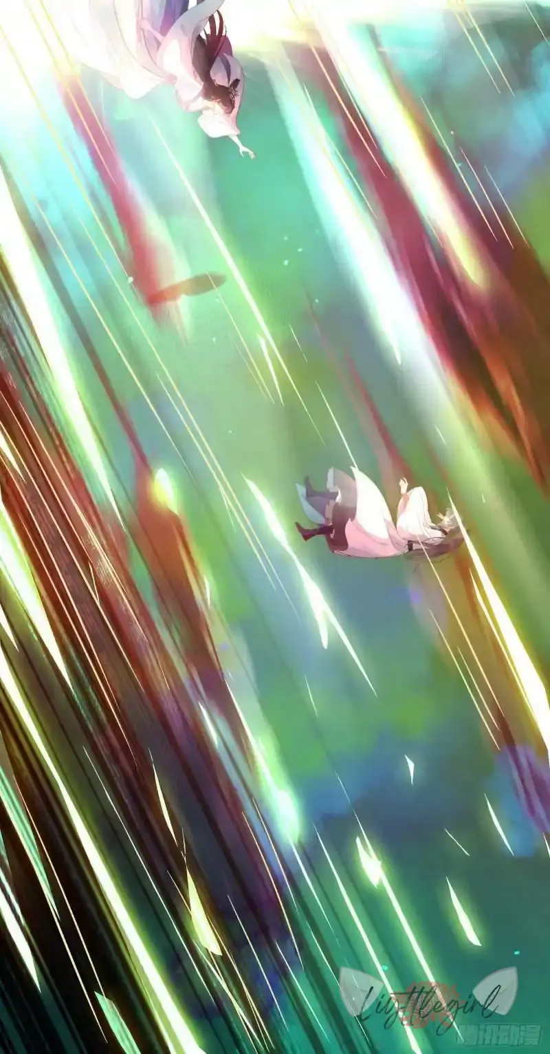 The Disciple’s Daily Plan: Seduce the Master Chapter 8 Gambar 33