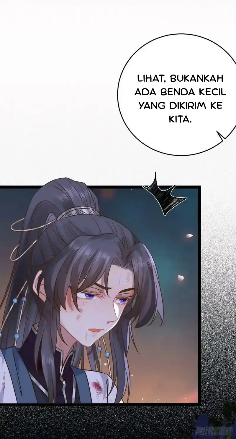 The Disciple’s Daily Plan: Seduce the Master Chapter 8 Gambar 37