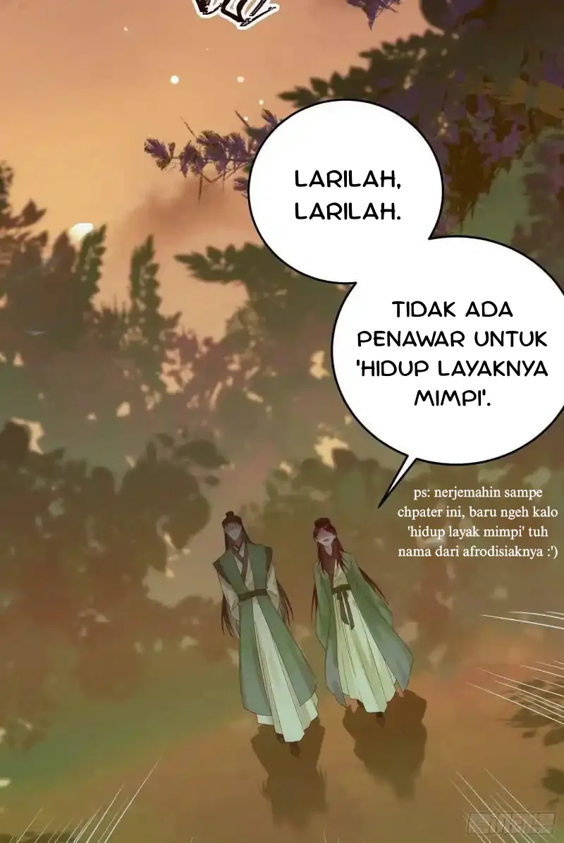 The Disciple’s Daily Plan: Seduce the Master Chapter 8 Gambar 39