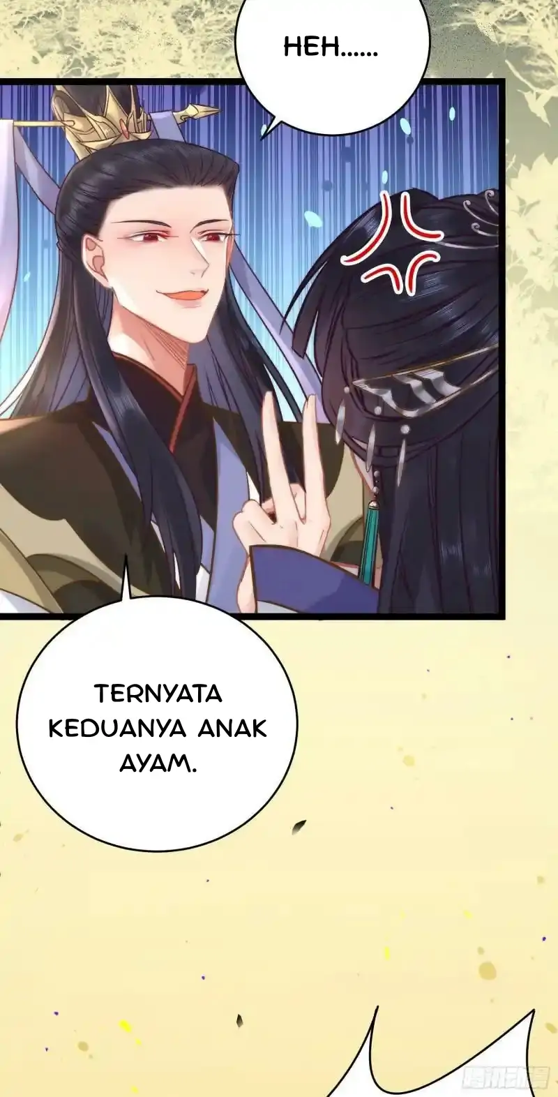 The Disciple’s Daily Plan: Seduce the Master Chapter 8 Gambar 4