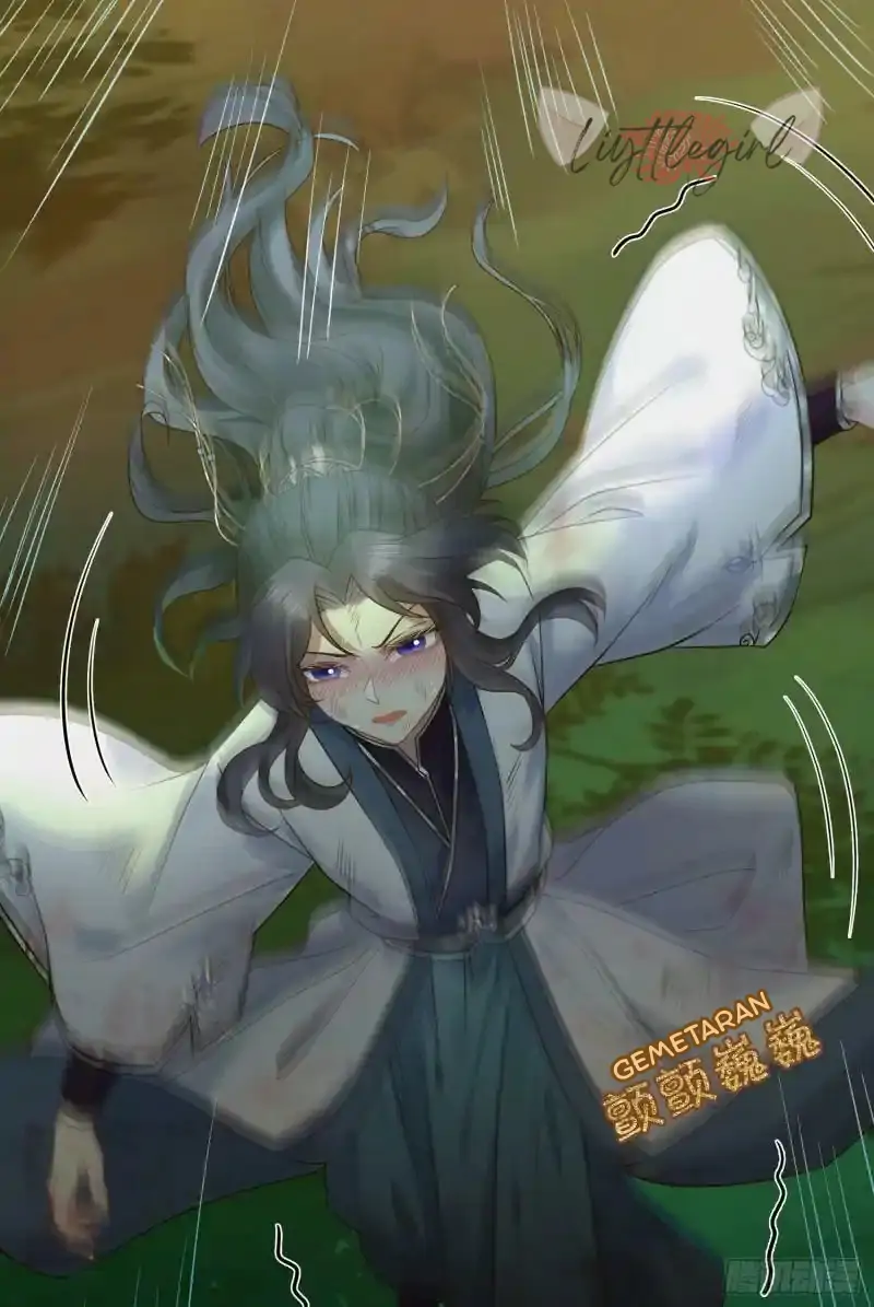 The Disciple’s Daily Plan: Seduce the Master Chapter 8 Gambar 40