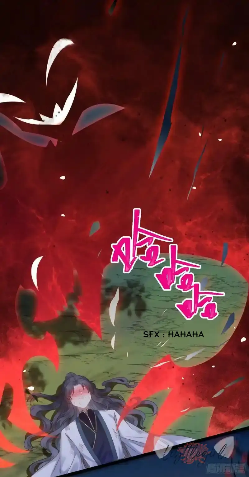 The Disciple’s Daily Plan: Seduce the Master Chapter 8 Gambar 46