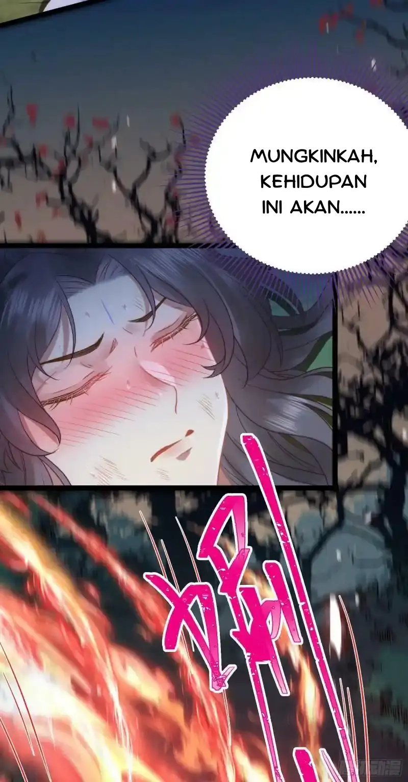 The Disciple’s Daily Plan: Seduce the Master Chapter 8 Gambar 47