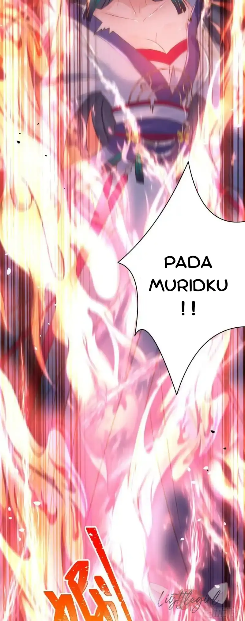 The Disciple’s Daily Plan: Seduce the Master Chapter 8 Gambar 51