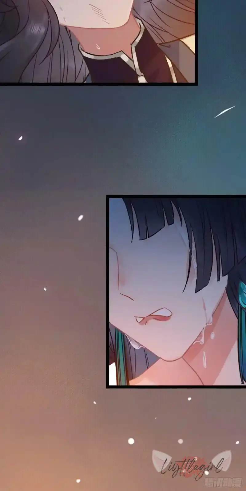 The Disciple’s Daily Plan: Seduce the Master Chapter 8 Gambar 54