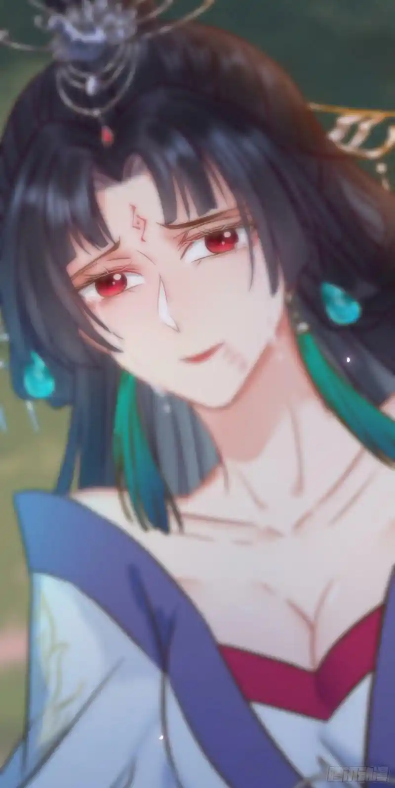 The Disciple’s Daily Plan: Seduce the Master Chapter 8 Gambar 56