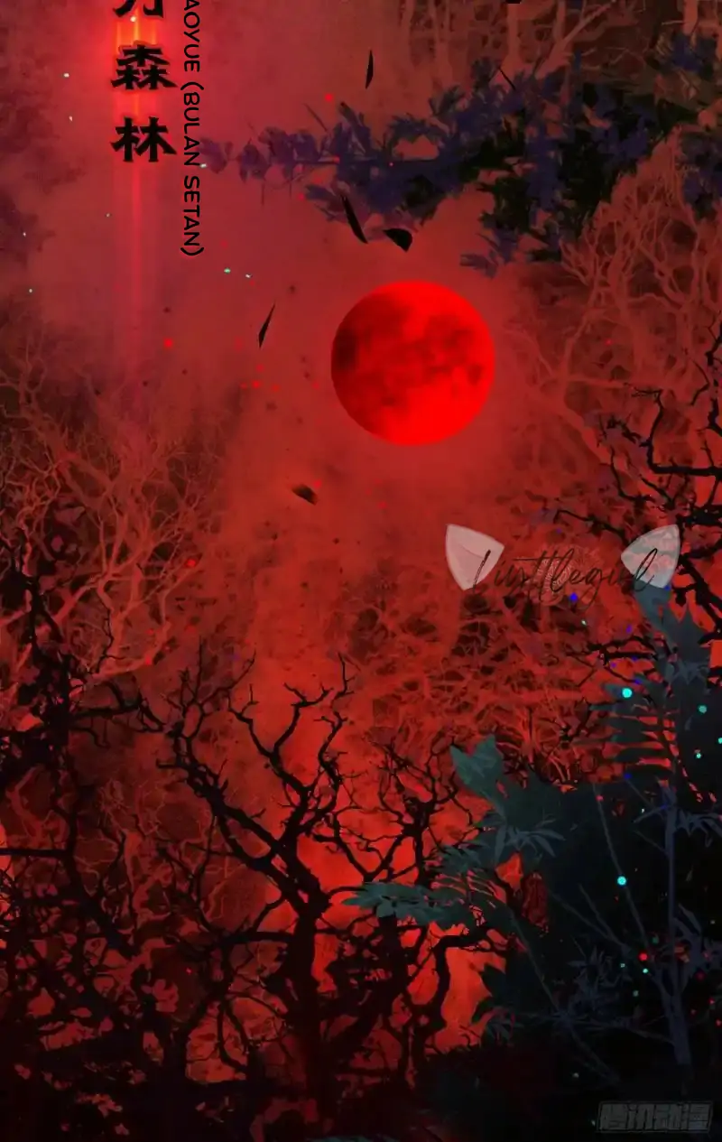 The Disciple’s Daily Plan: Seduce the Master Chapter 8 Gambar 8