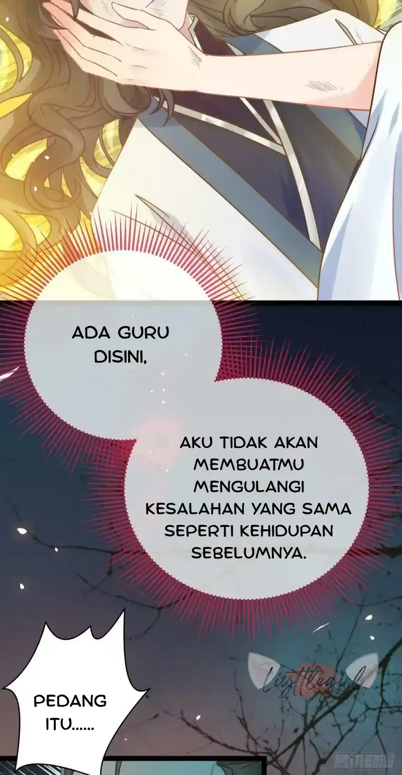 The Disciple’s Daily Plan: Seduce the Master Chapter 9 Gambar 11