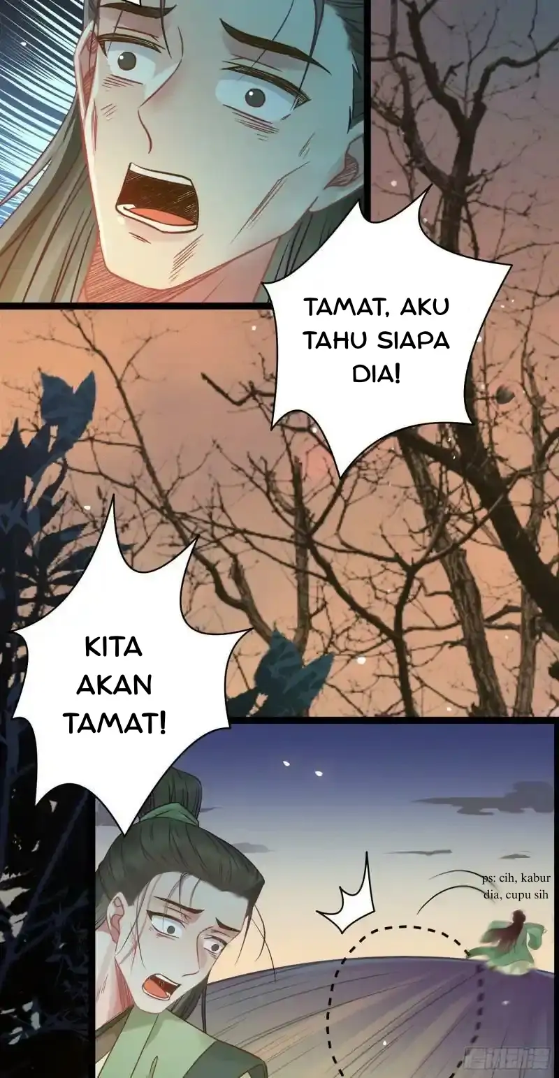 The Disciple’s Daily Plan: Seduce the Master Chapter 9 Gambar 12