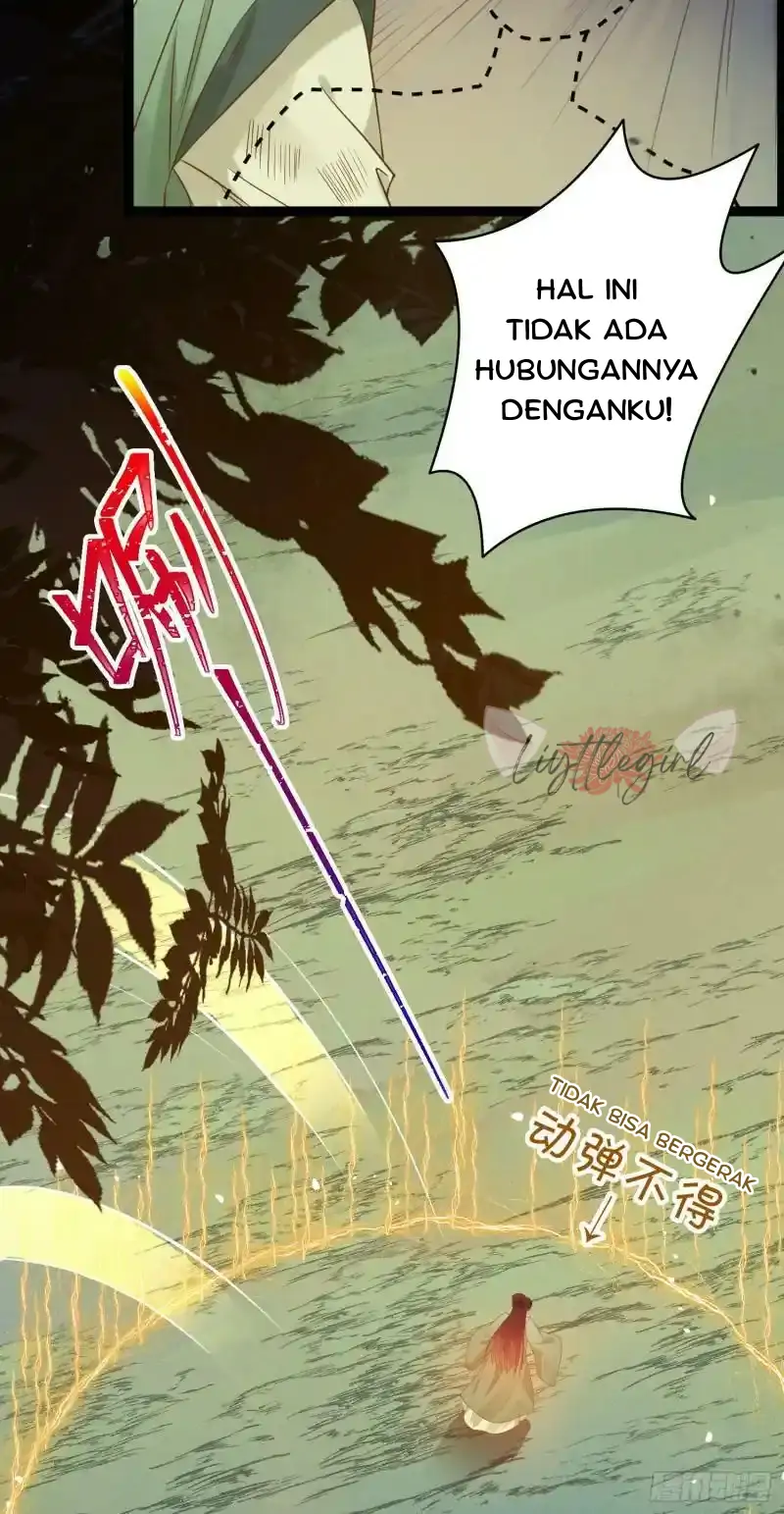 The Disciple’s Daily Plan: Seduce the Master Chapter 9 Gambar 13