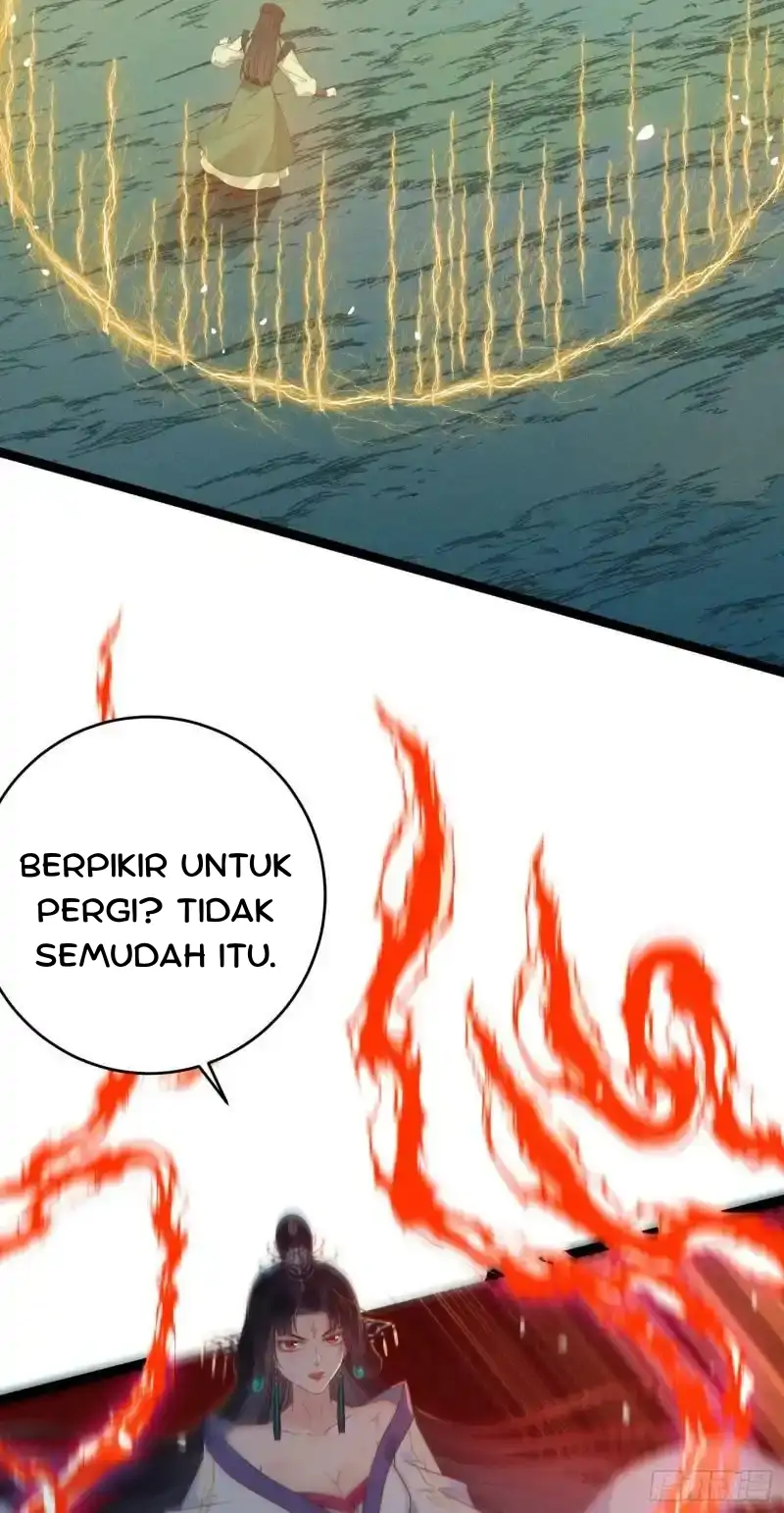 The Disciple’s Daily Plan: Seduce the Master Chapter 9 Gambar 14