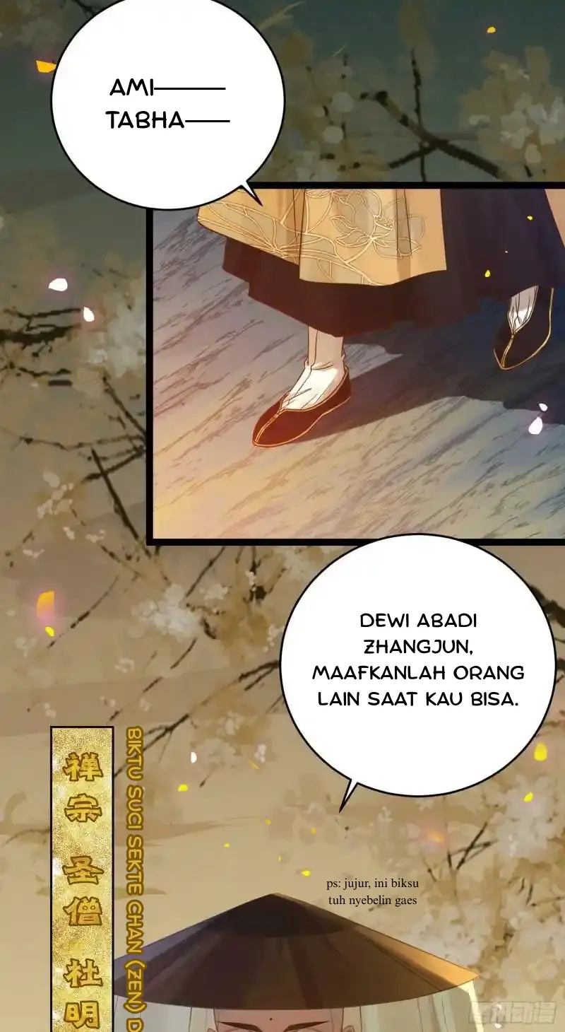 The Disciple’s Daily Plan: Seduce the Master Chapter 9 Gambar 21