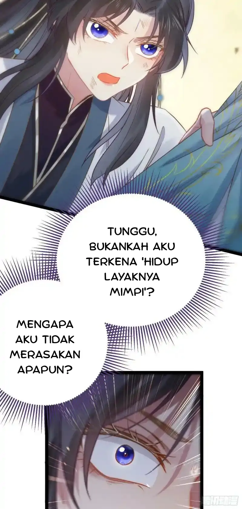 The Disciple’s Daily Plan: Seduce the Master Chapter 9 Gambar 40