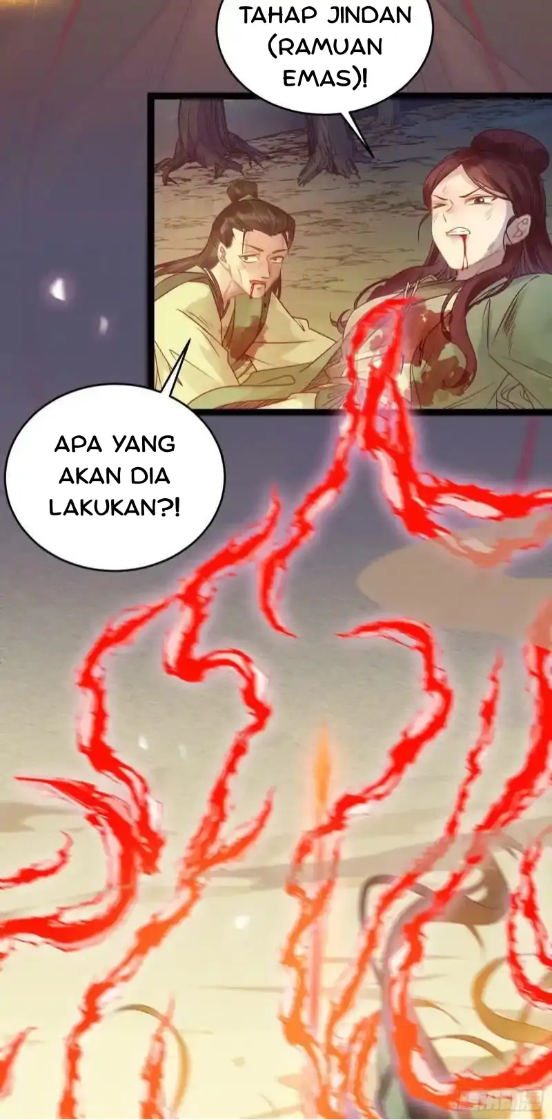The Disciple’s Daily Plan: Seduce the Master Chapter 9 Gambar 4