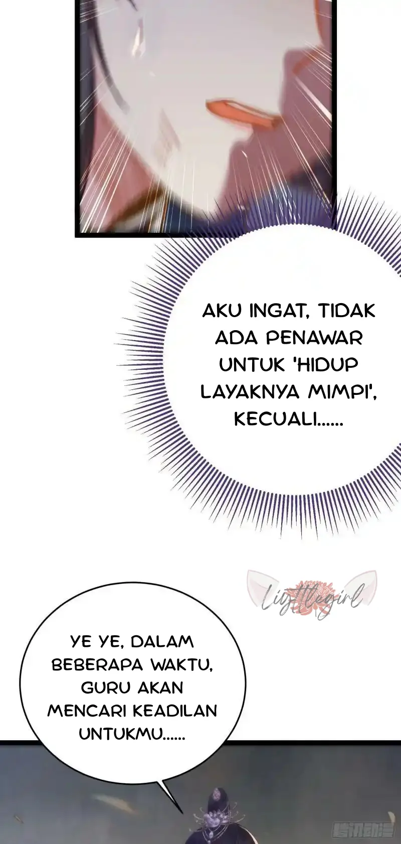The Disciple’s Daily Plan: Seduce the Master Chapter 9 Gambar 41