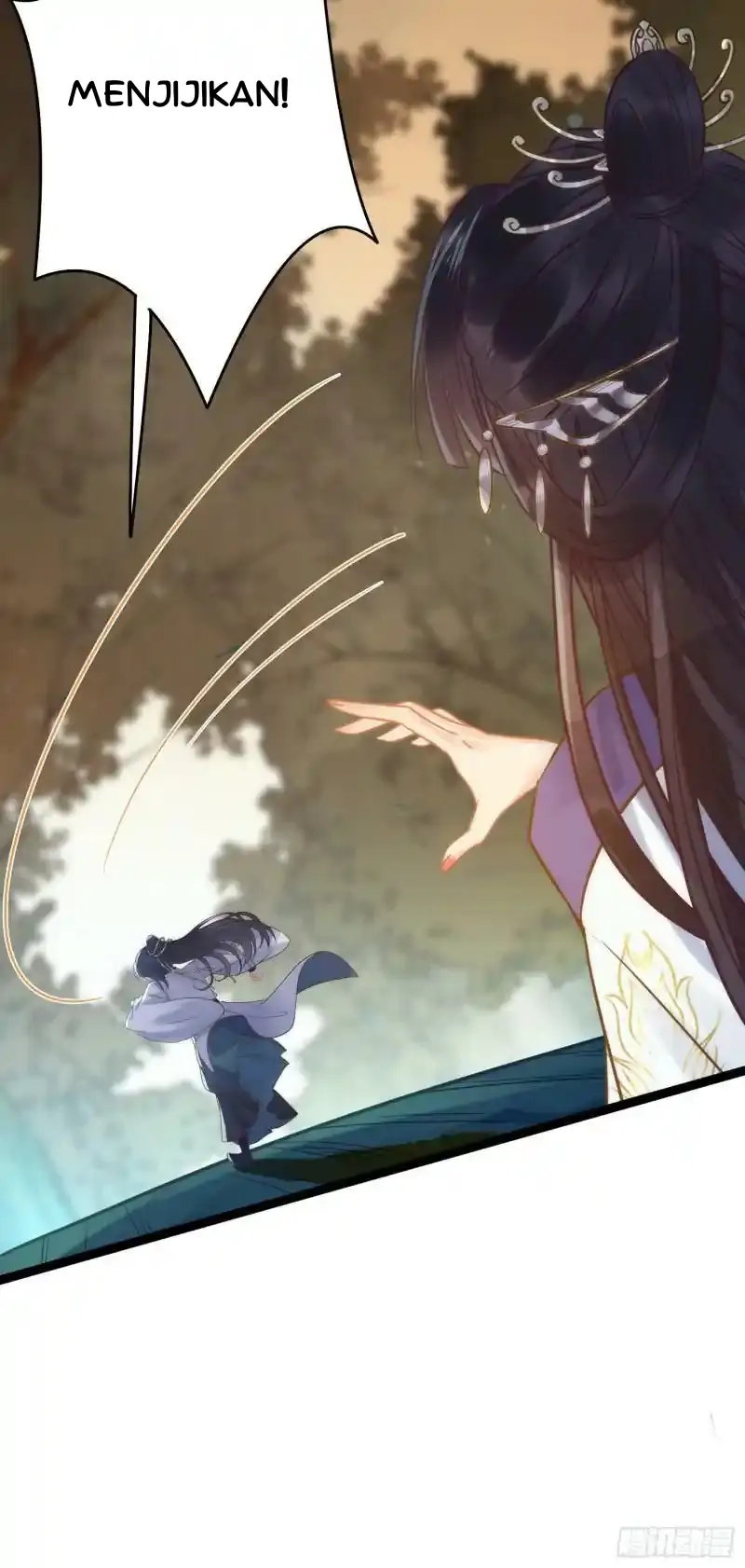 The Disciple’s Daily Plan: Seduce the Master Chapter 9 Gambar 44