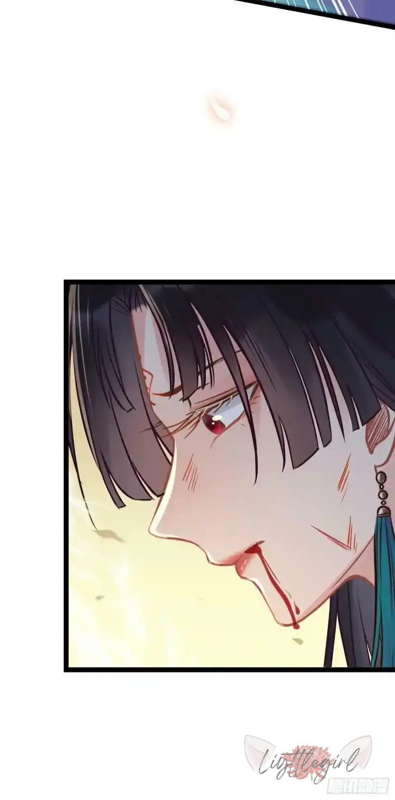 The Disciple’s Daily Plan: Seduce the Master Chapter 9 Gambar 8