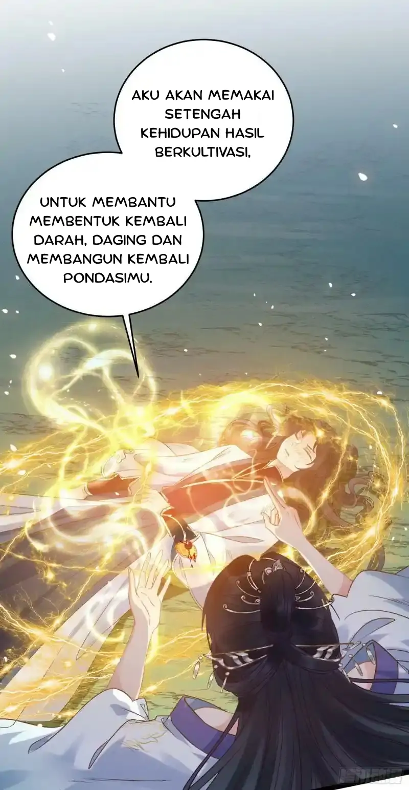 The Disciple’s Daily Plan: Seduce the Master Chapter 9 Gambar 9