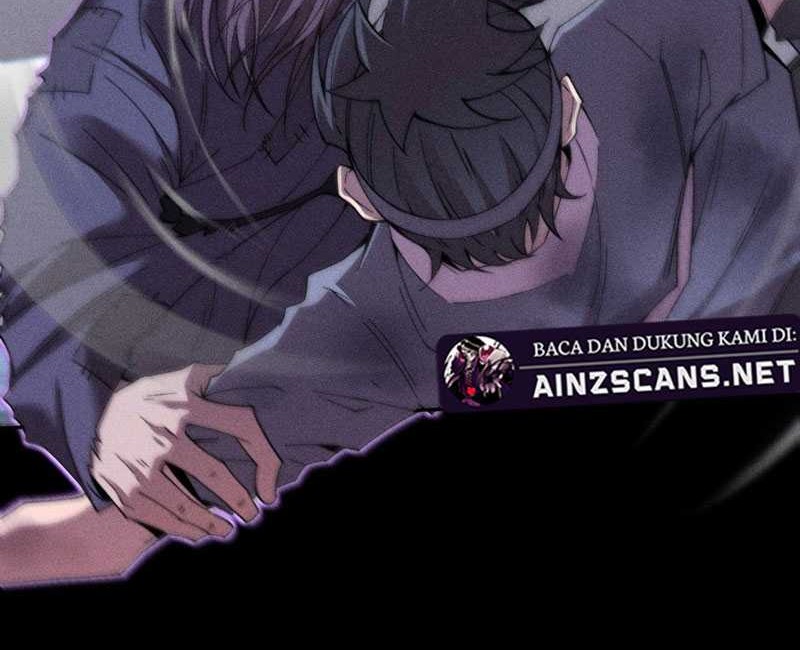 The Divine Path in Eternal Darkness Chapter 21 Gambar 26