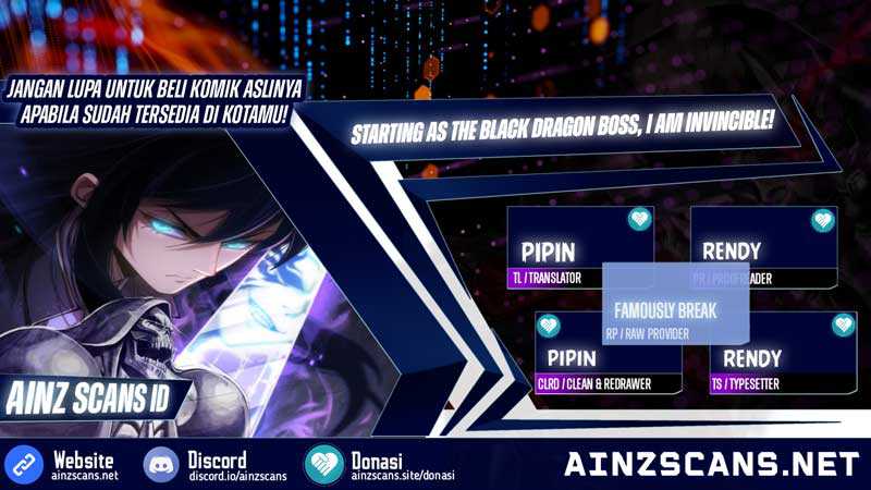 Baca  The Divine Path in Eternal Darkness Chapter 22 Gambar 2