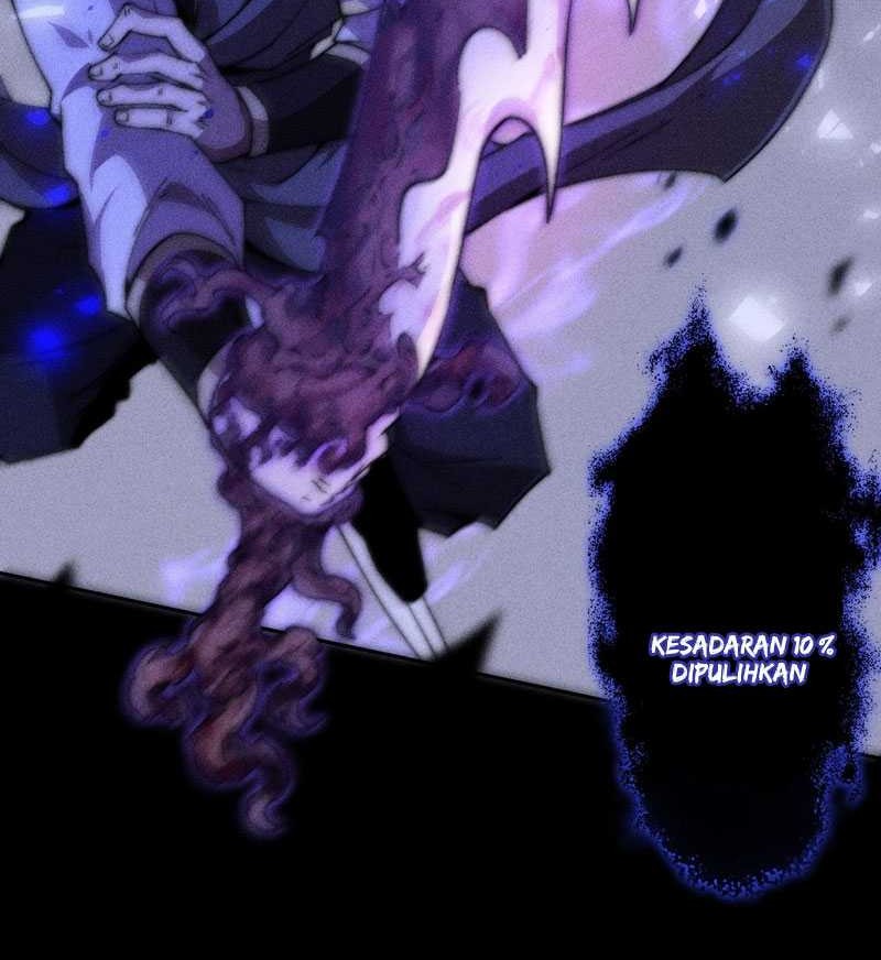 The Divine Path in Eternal Darkness Chapter 22 Gambar 30