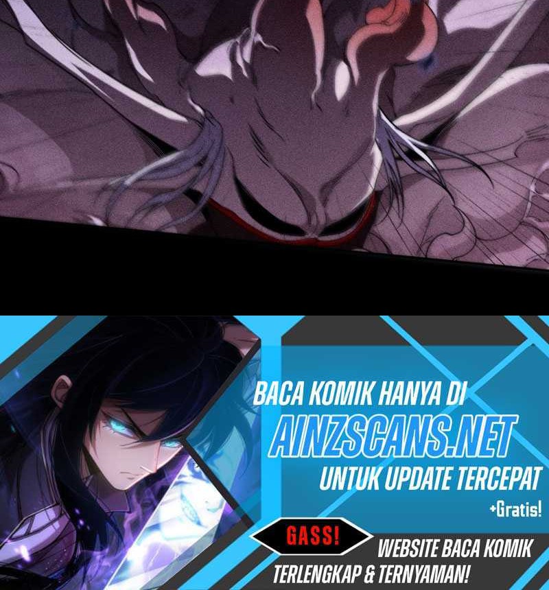 The Divine Path in Eternal Darkness Chapter 24 Gambar 22