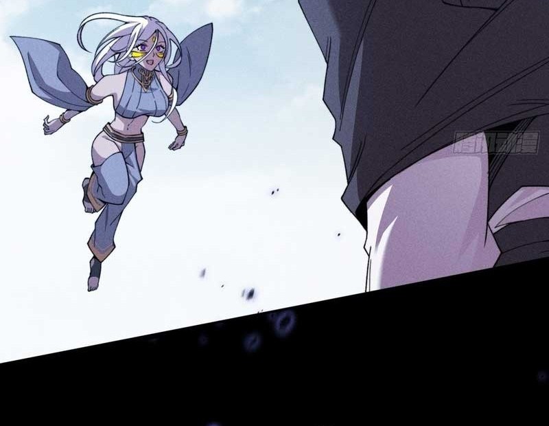 The Divine Path in Eternal Darkness Chapter 26 Gambar 8