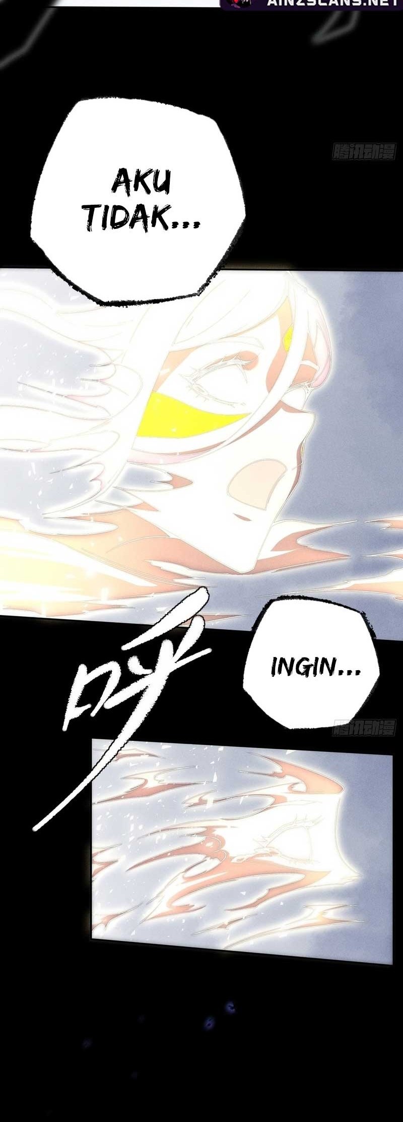 The Divine Path in Eternal Darkness Chapter 26 Gambar 11