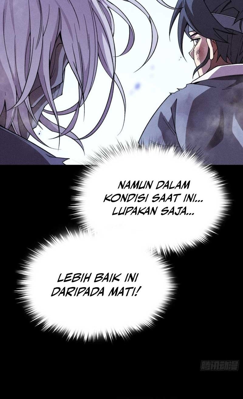 The Divine Path in Eternal Darkness Chapter 26 Gambar 19