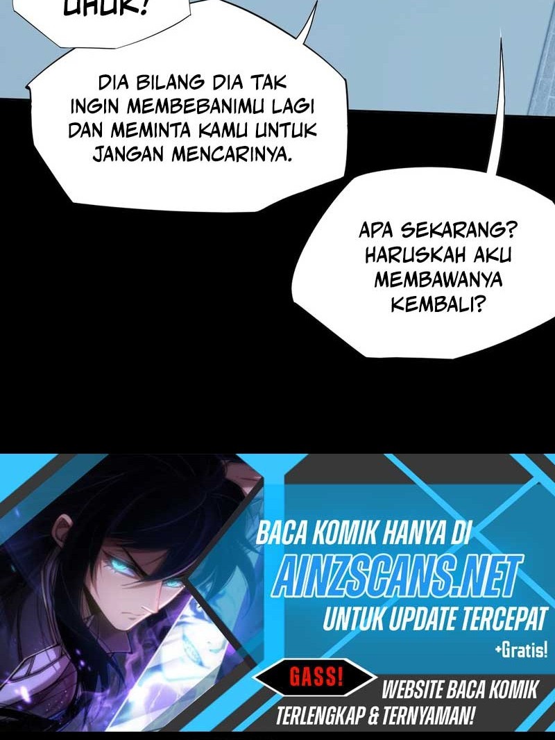 The Divine Path in Eternal Darkness Chapter 26 Gambar 23