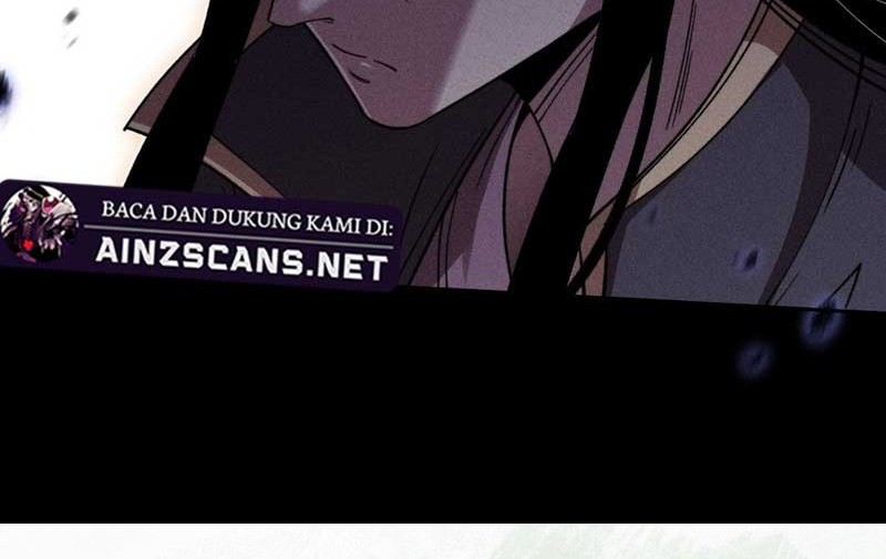 The Divine Path in Eternal Darkness Chapter 26 Gambar 35