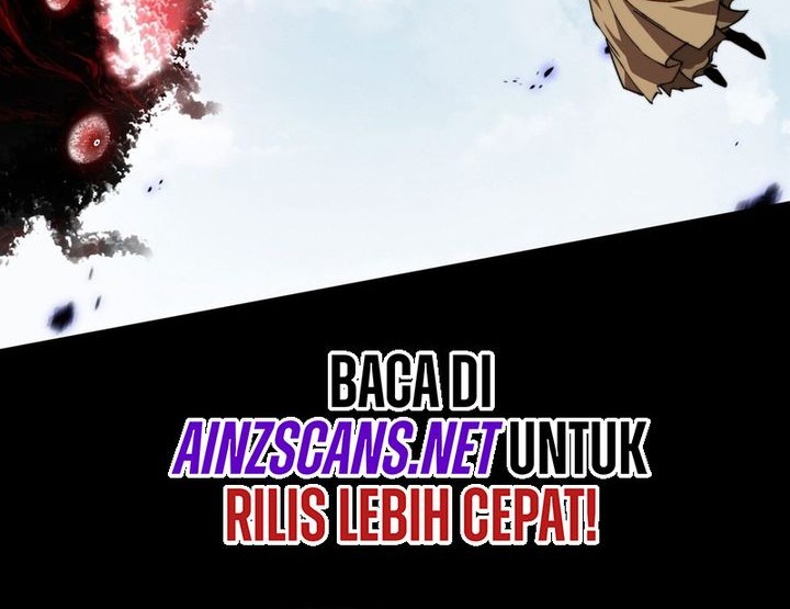 The Divine Path in Eternal Darkness Chapter 27 Gambar 53