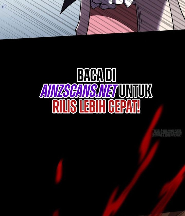 The Divine Path in Eternal Darkness Chapter 27 Gambar 57