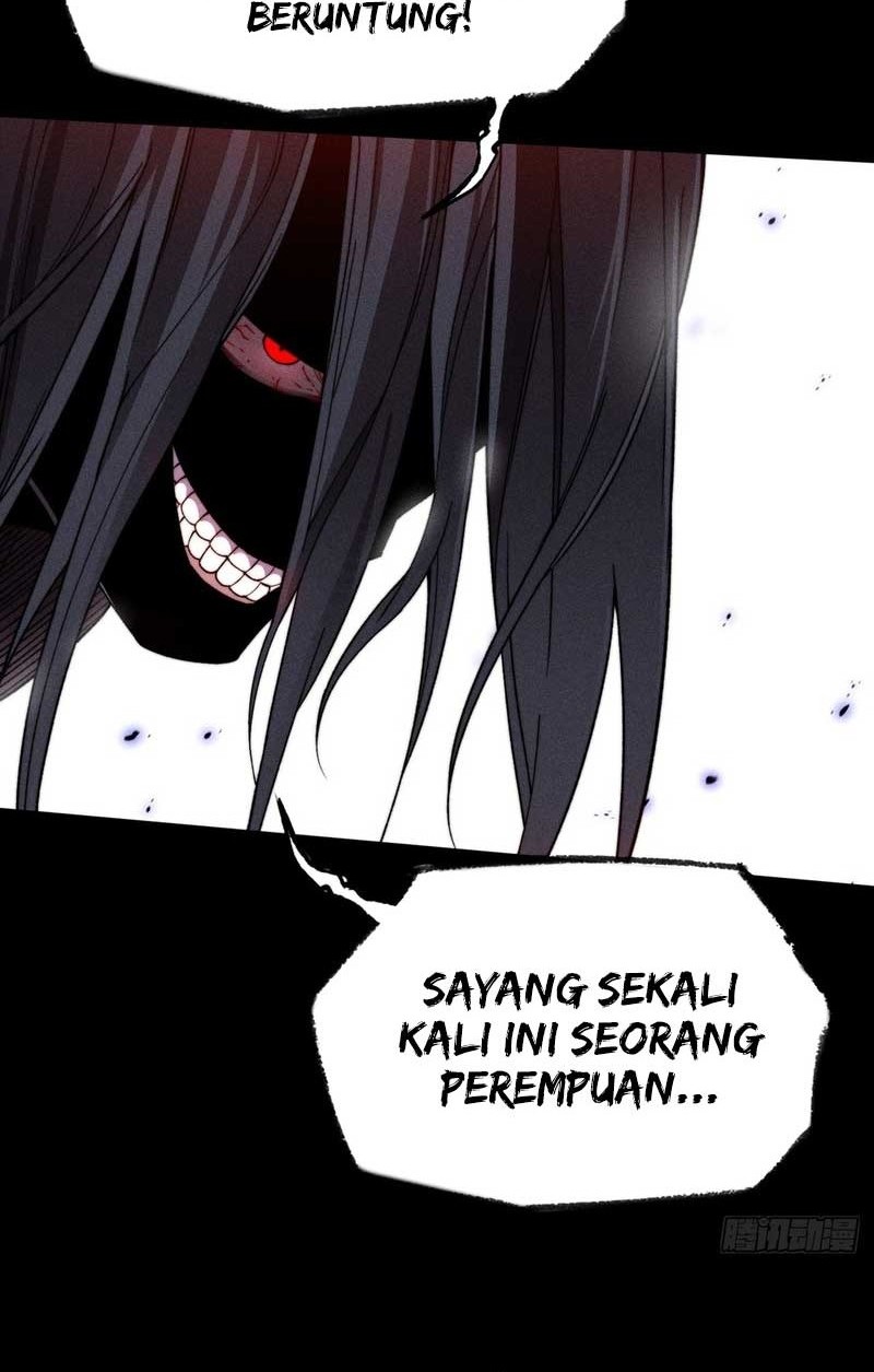 The Divine Path in Eternal Darkness Chapter 27 Gambar 8