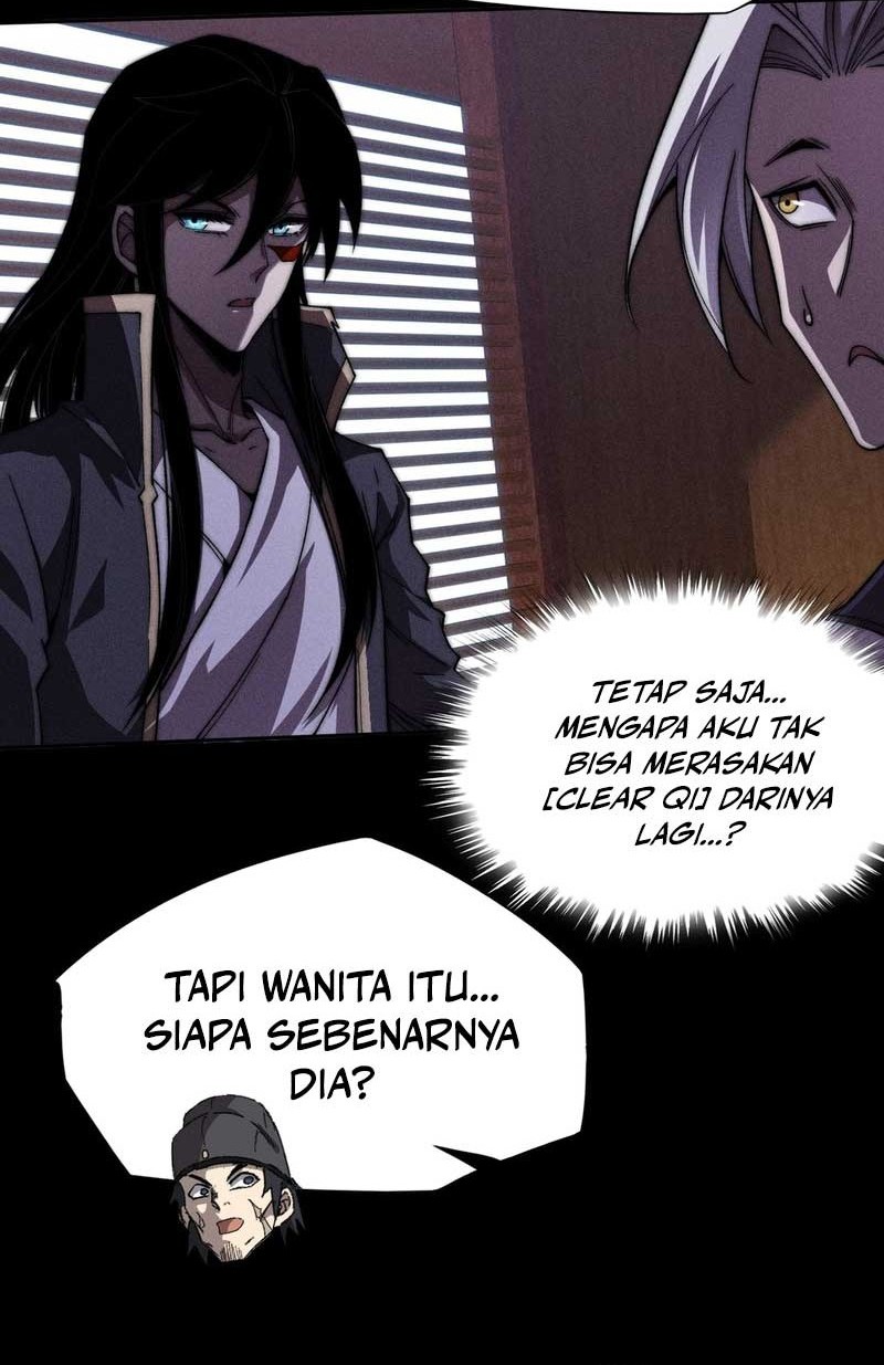 The Divine Path in Eternal Darkness Chapter 27 Gambar 24