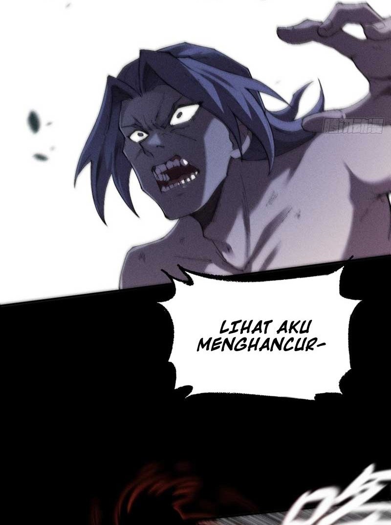 The Divine Path in Eternal Darkness Chapter 29 Gambar 19