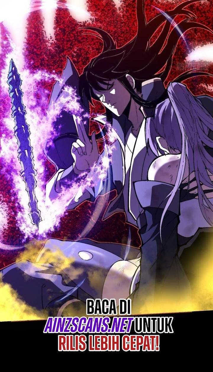 The Divine Path in Eternal Darkness Chapter 43 Gambar 26