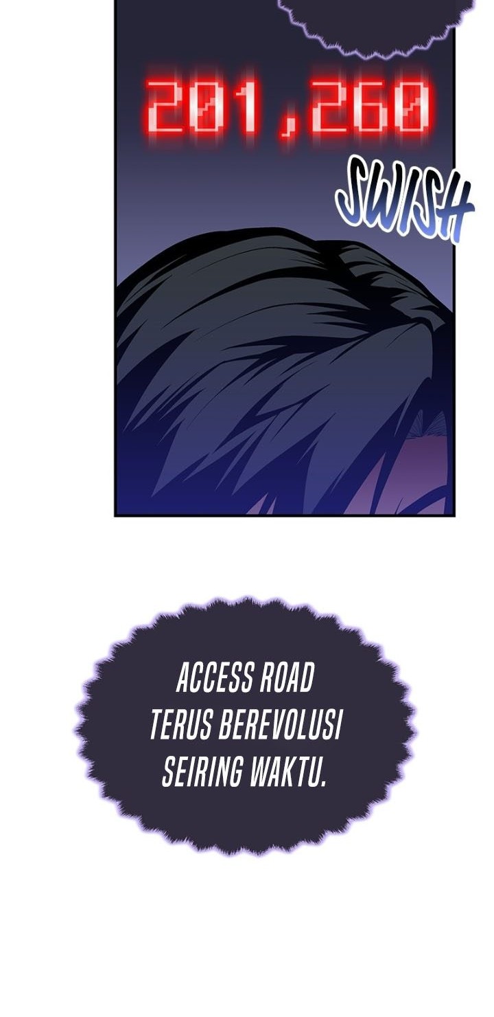 The Earth Savior Selection Chapter 60 Gambar 20
