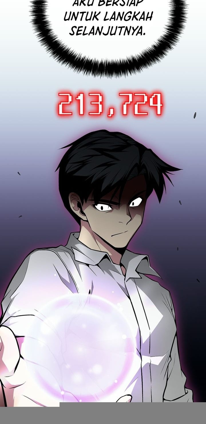 The Earth Savior Selection Chapter 60 Gambar 22