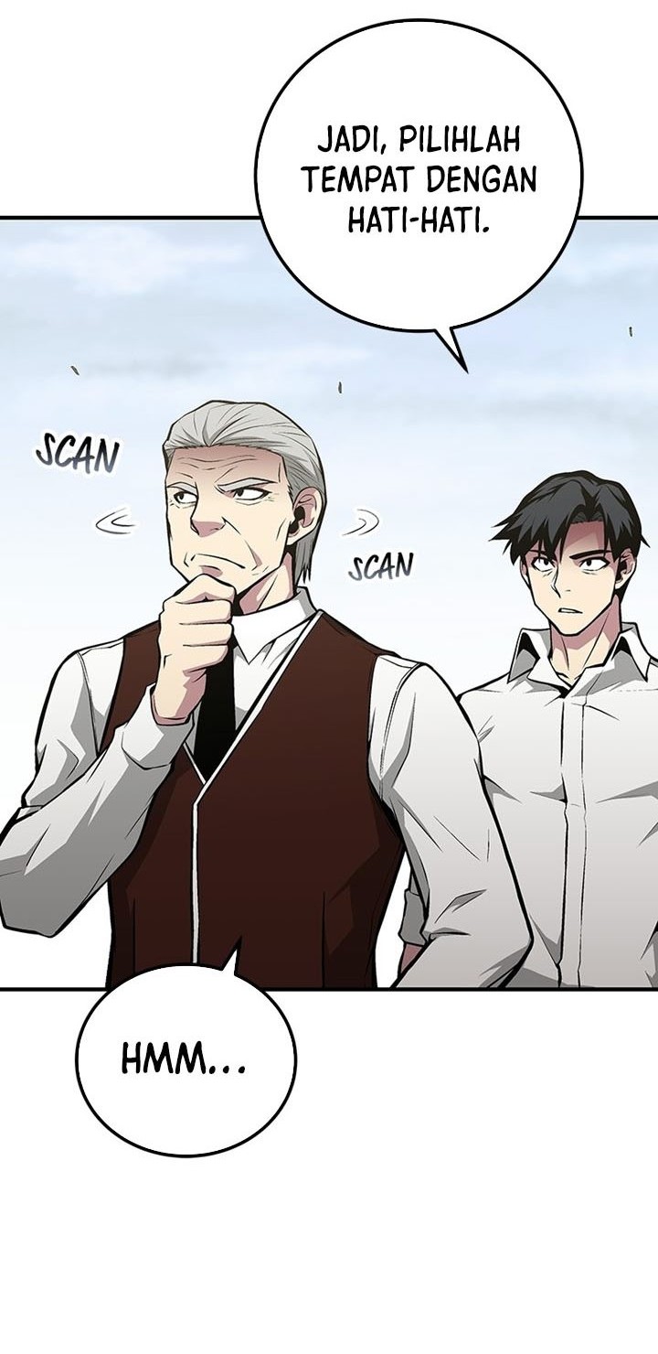 The Earth Savior Selection Chapter 60 Gambar 26