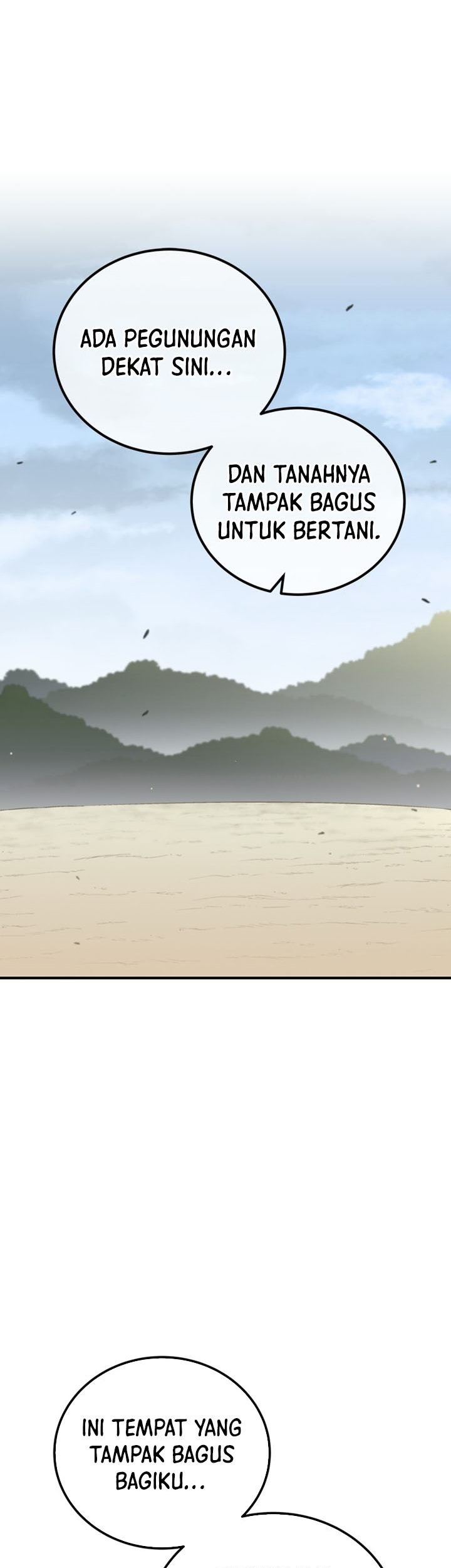 The Earth Savior Selection Chapter 60 Gambar 27