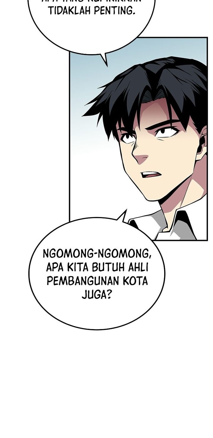 The Earth Savior Selection Chapter 60 Gambar 30