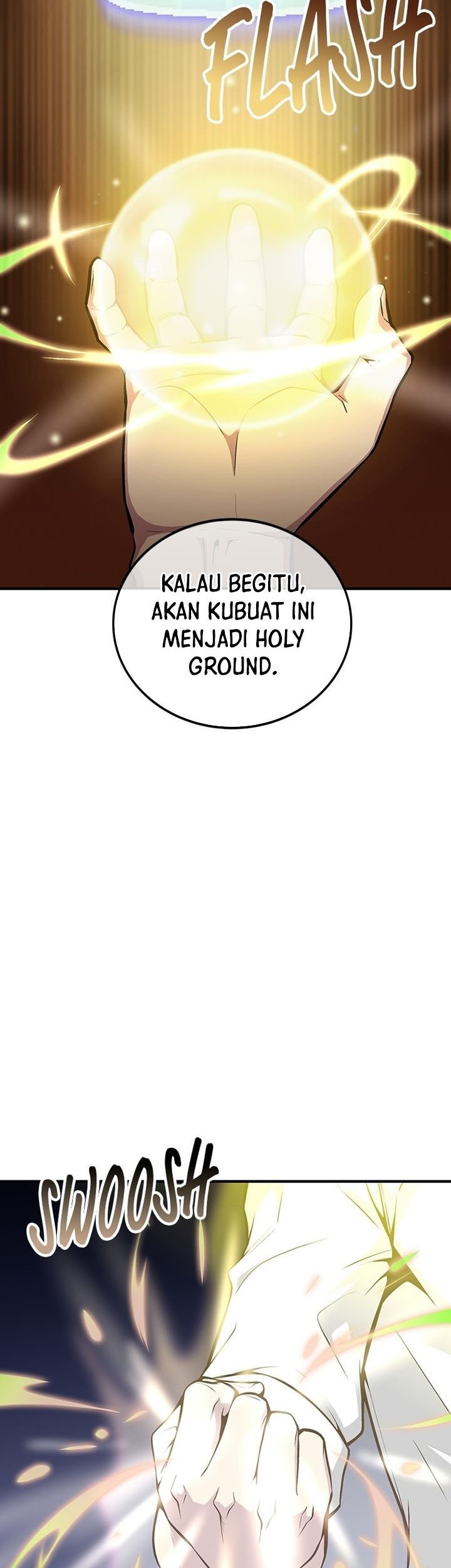 The Earth Savior Selection Chapter 60 Gambar 33