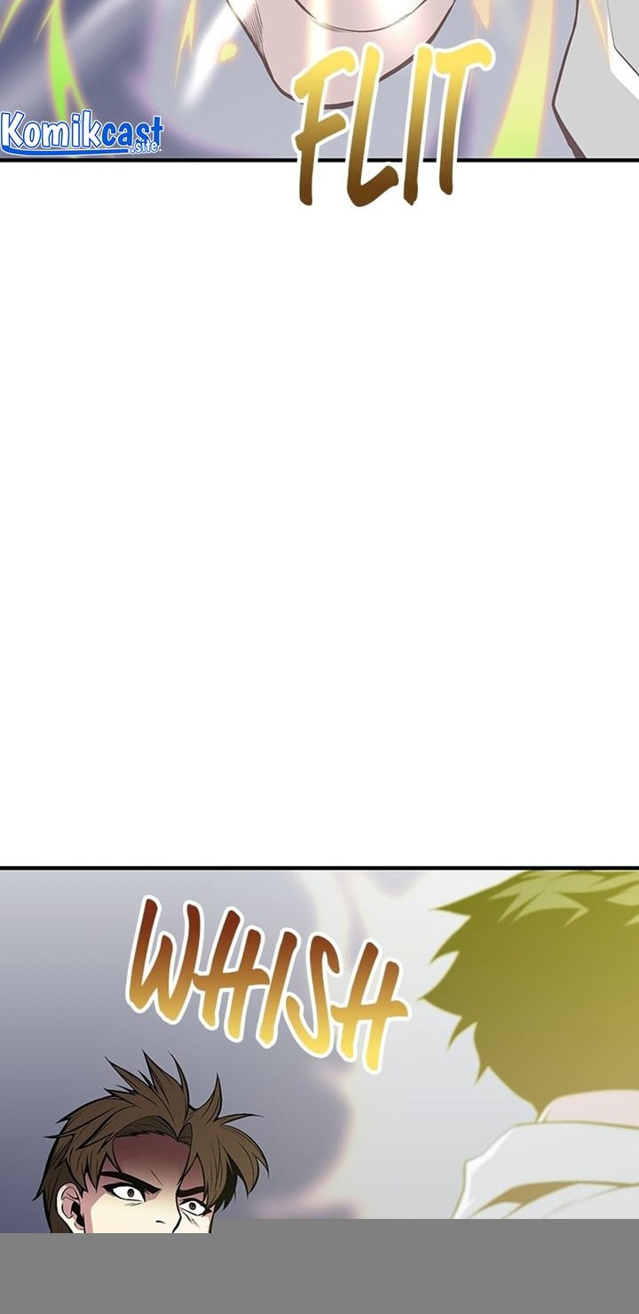 The Earth Savior Selection Chapter 60 Gambar 34