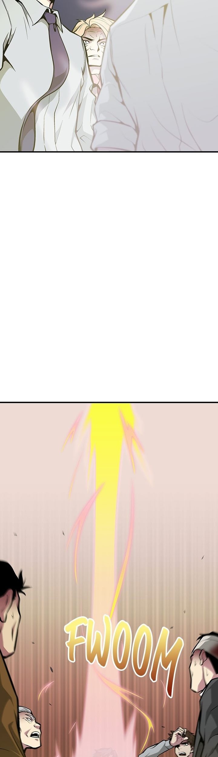 The Earth Savior Selection Chapter 60 Gambar 35