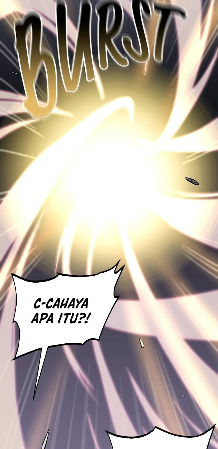 The Earth Savior Selection Chapter 60 Gambar 40